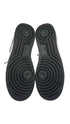 Comme Des Garconsコラボナイキエアフォース1スニーカー